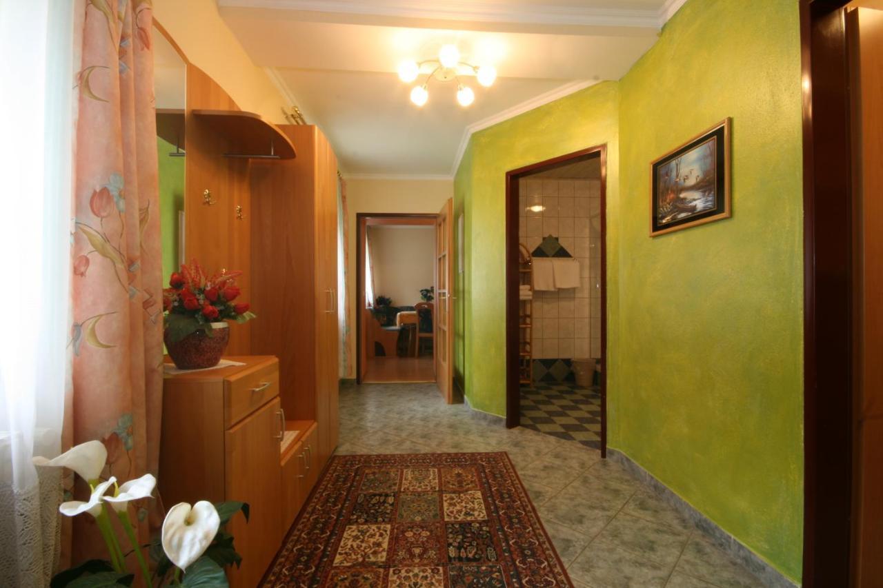 Pichlhof Apartments - Comfort Near Planai Schladming Habitación foto