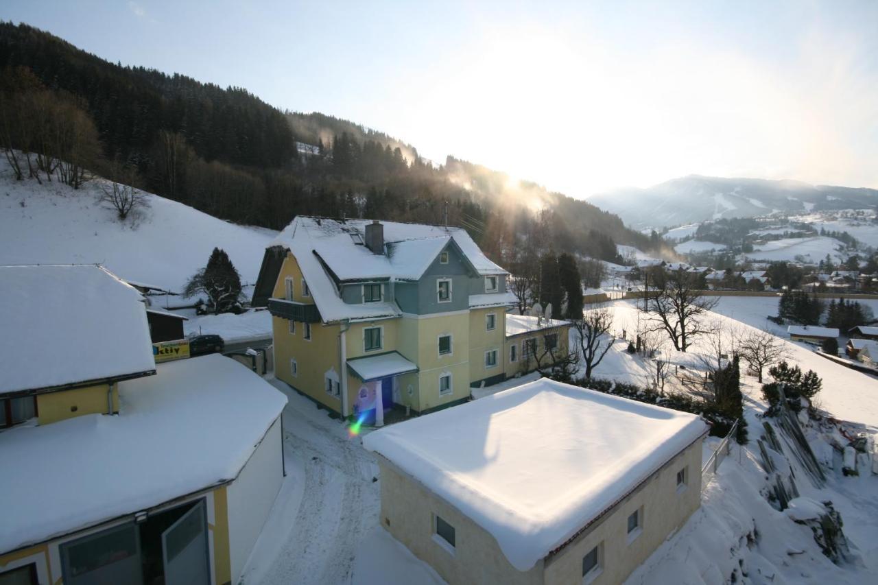 Pichlhof Apartments - Comfort Near Planai Schladming Exterior foto