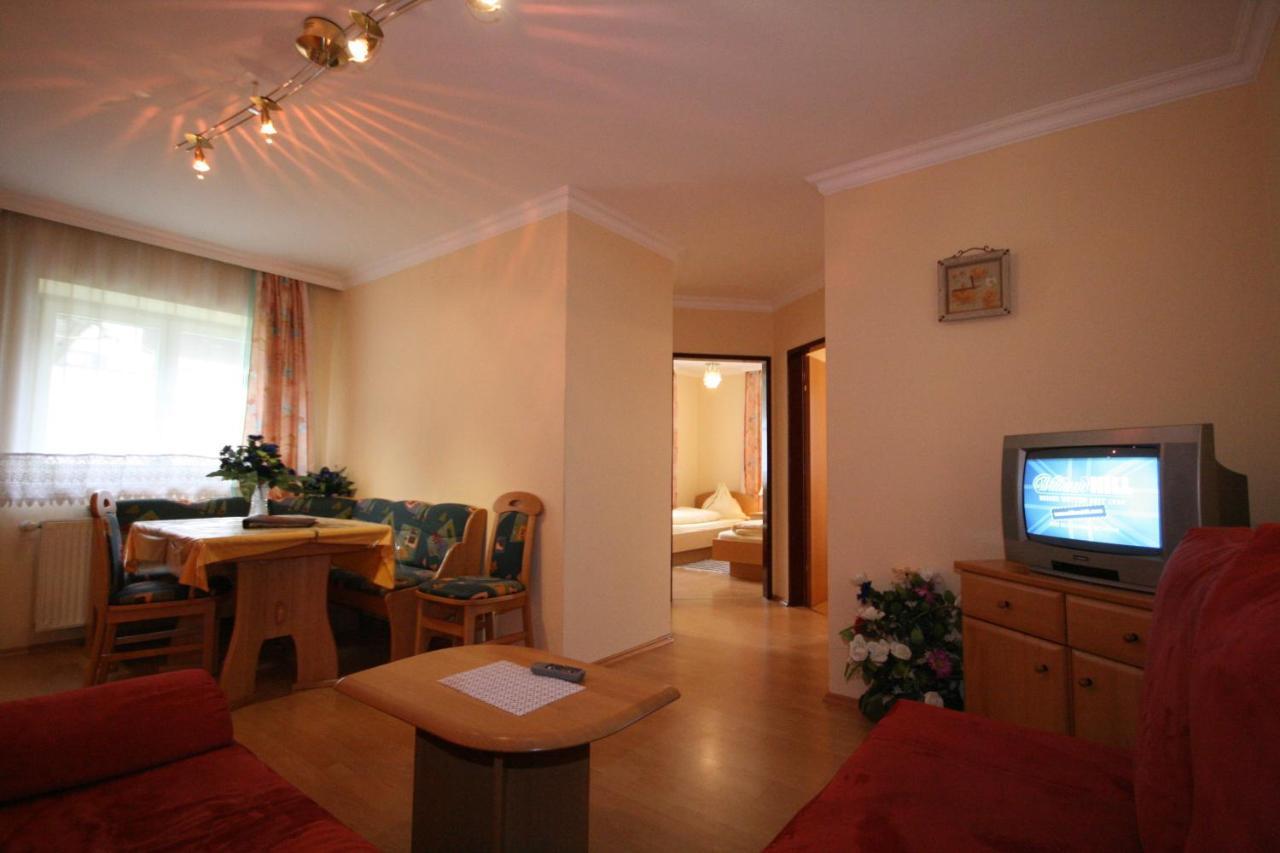 Pichlhof Apartments - Comfort Near Planai Schladming Habitación foto